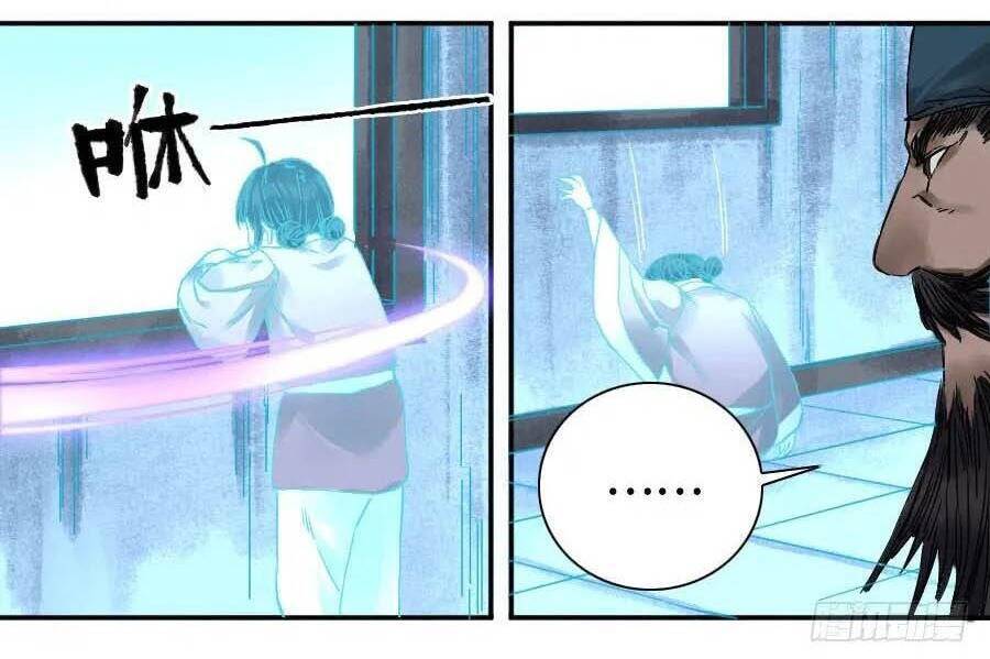 Truyền Võ - Chapter 168 - Page 38