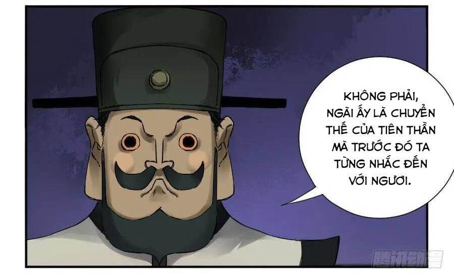 Truyền Võ - Chapter 168 - Page 39