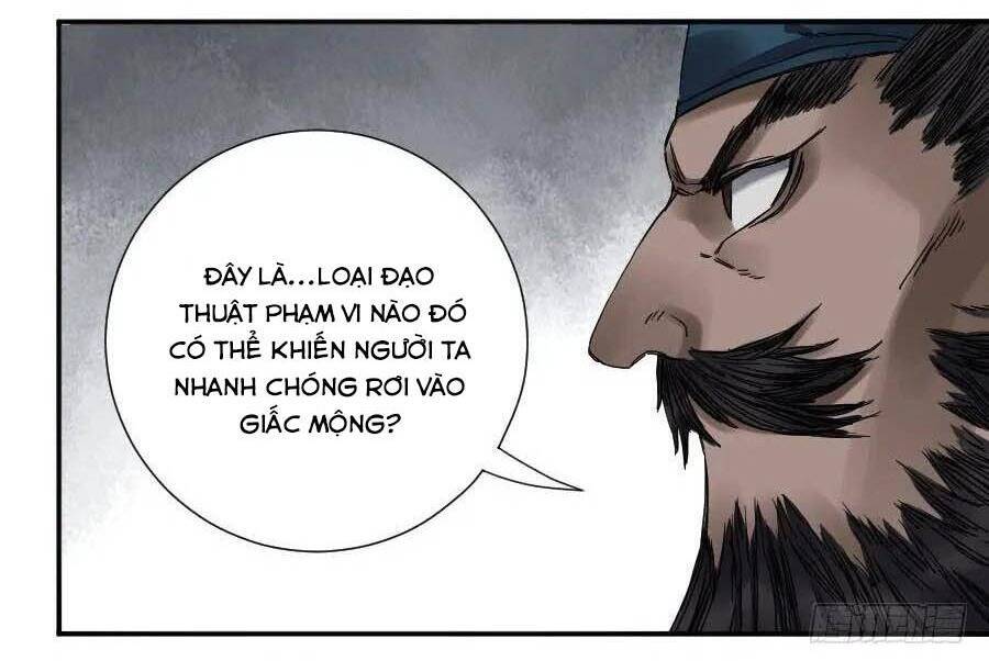 Truyền Võ - Chapter 168 - Page 40