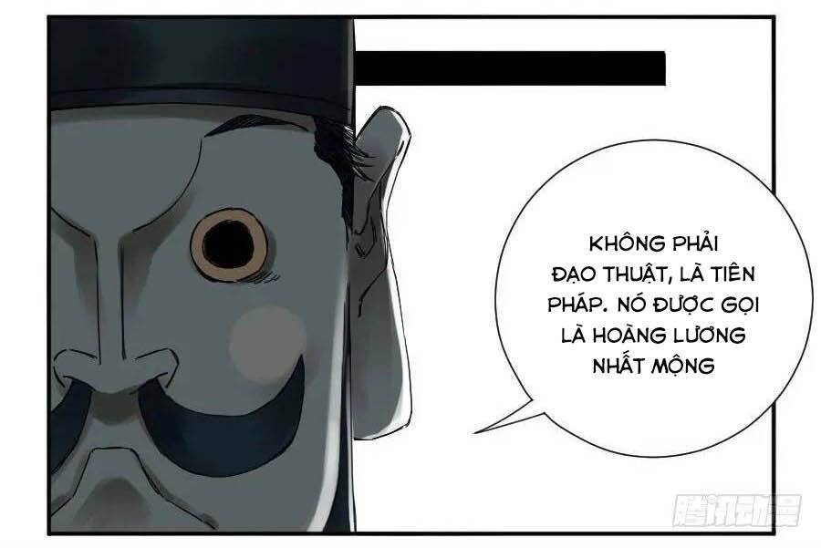 Truyền Võ - Chapter 168 - Page 41