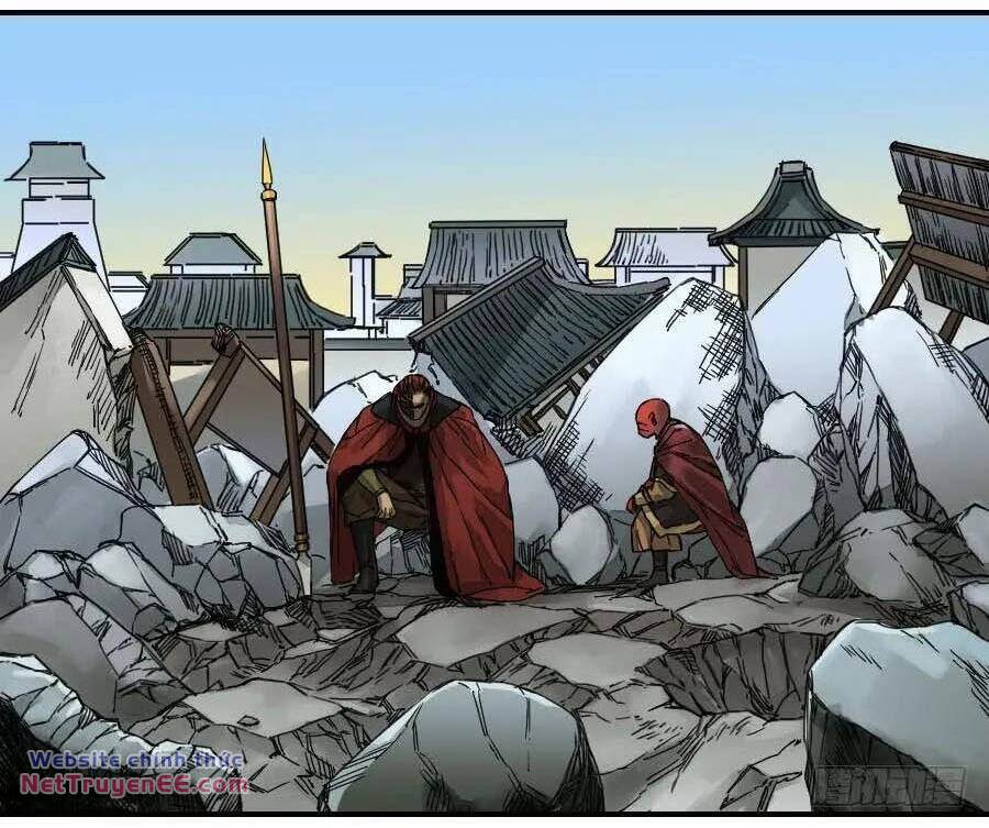 Truyền Võ - Chapter 168 - Page 42