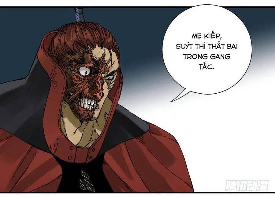 Truyền Võ - Chapter 168 - Page 43