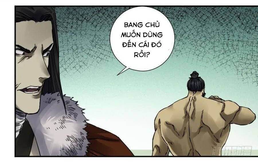 Truyền Võ - Chapter 168 - Page 7