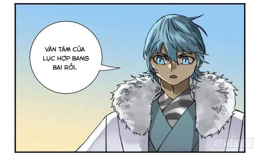 Truyền Võ - Chapter 169 - Page 10