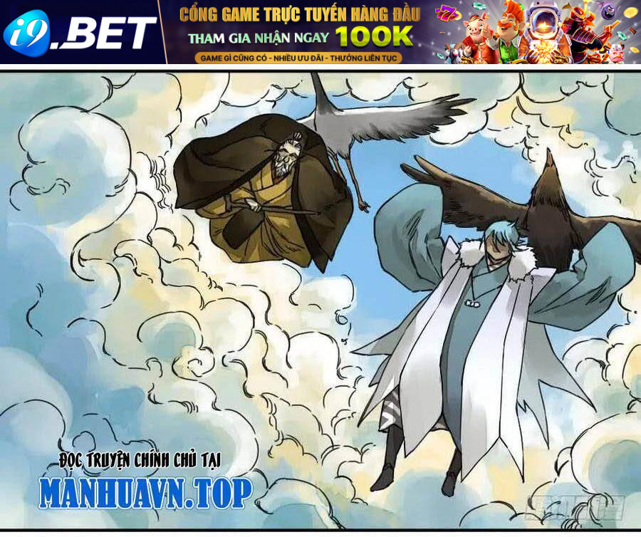 Truyền Võ - Chapter 169 - Page 13