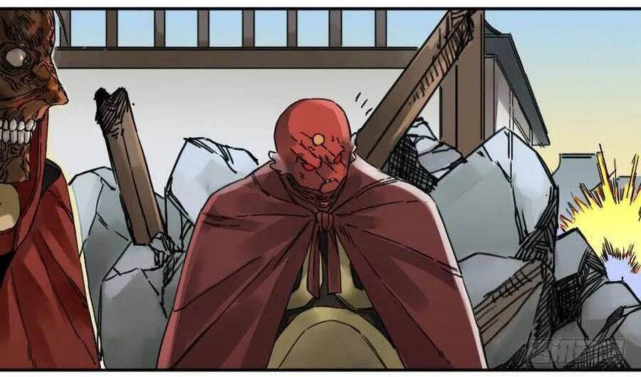 Truyền Võ - Chapter 169 - Page 15