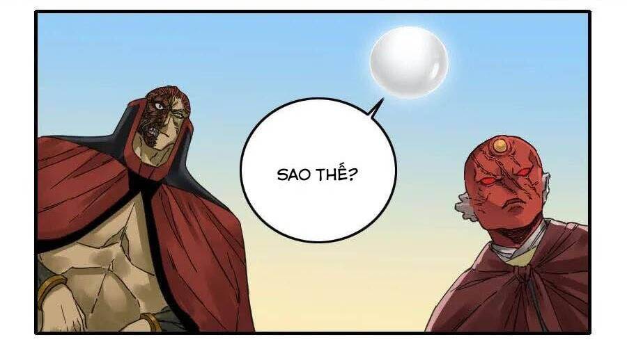 Truyền Võ - Chapter 169 - Page 16