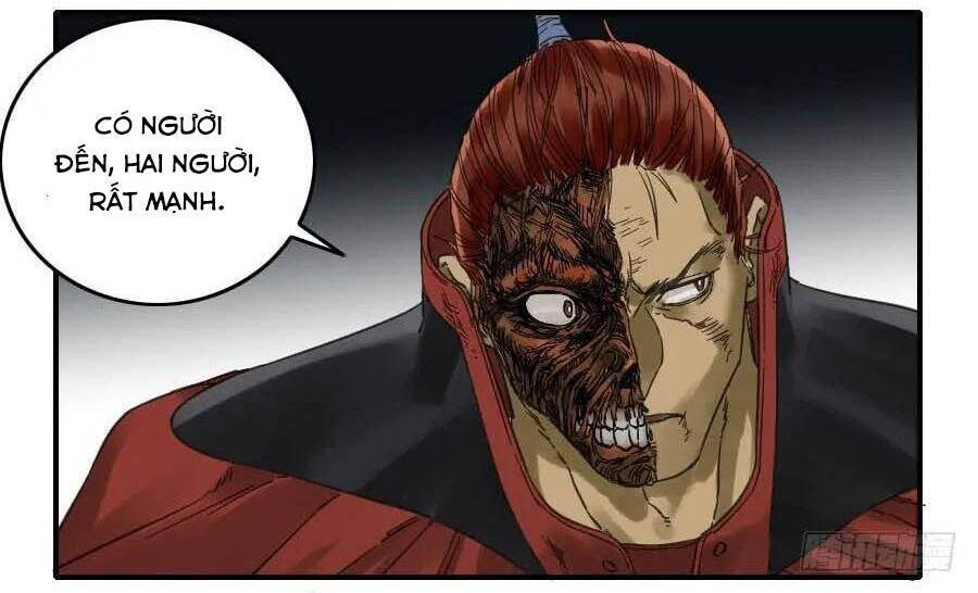 Truyền Võ - Chapter 169 - Page 17