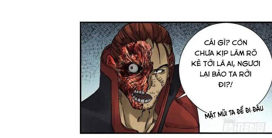 Truyền Võ - Chapter 169 - Page 25