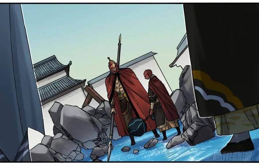 Truyền Võ - Chapter 169 - Page 27