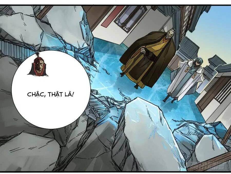 Truyền Võ - Chapter 169 - Page 28