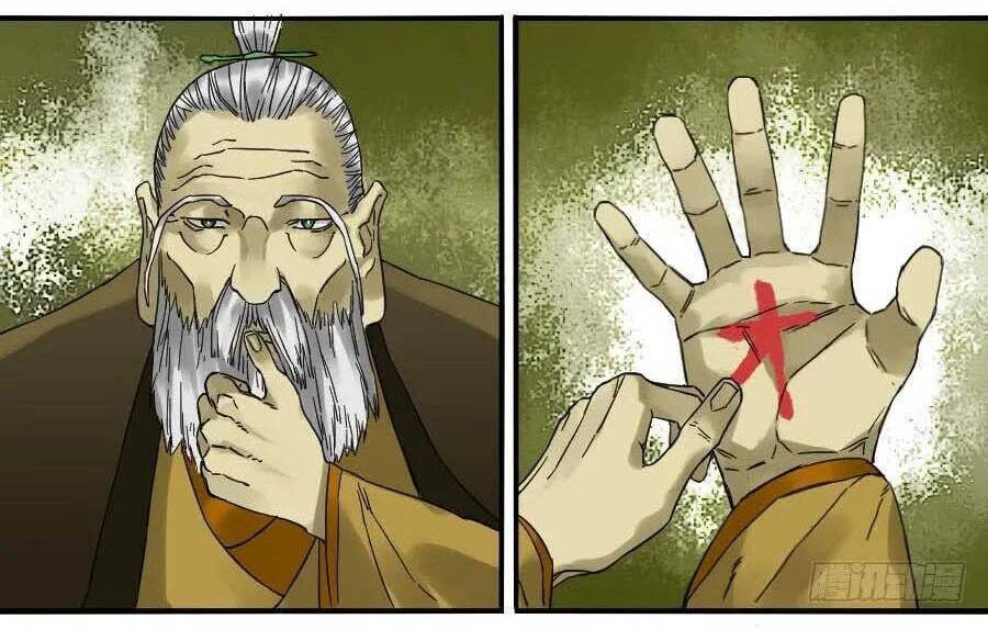 Truyền Võ - Chapter 169 - Page 31