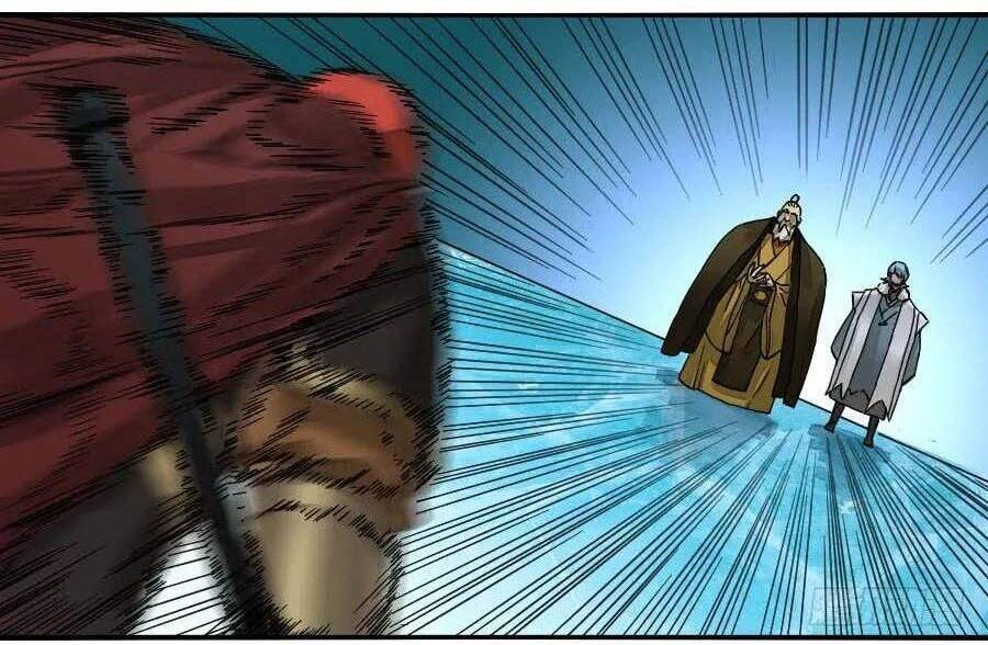 Truyền Võ - Chapter 169 - Page 32