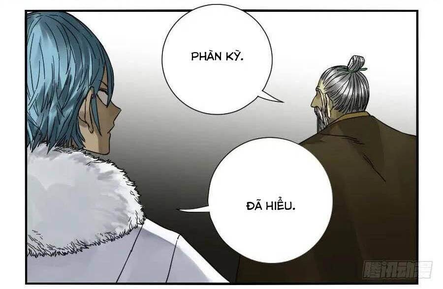 Truyền Võ - Chapter 169 - Page 33