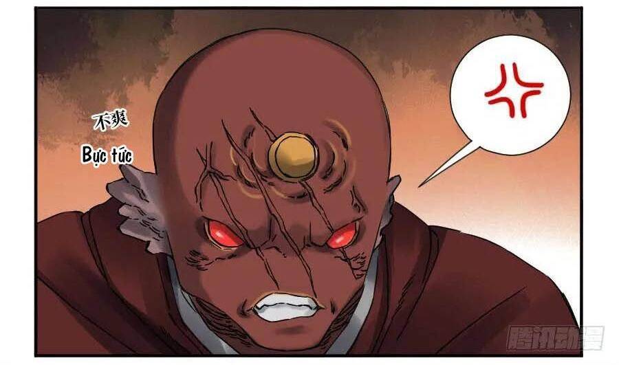 Truyền Võ - Chapter 169 - Page 38