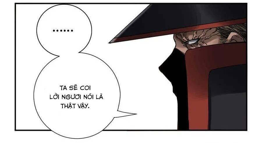 Truyền Võ - Chapter 169 - Page 3