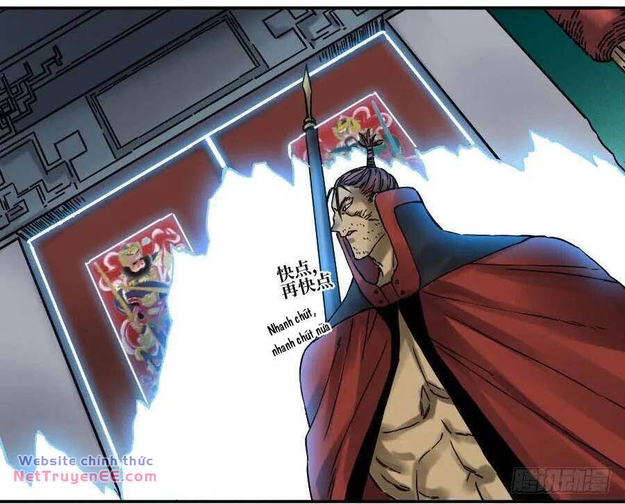 Truyền Võ - Chapter 169 - Page 39