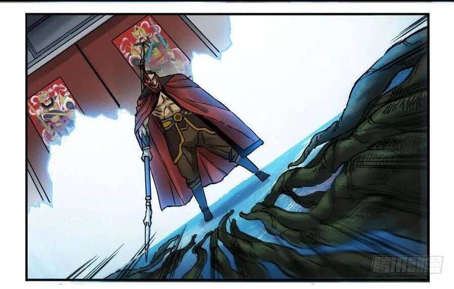 Truyền Võ - Chapter 169 - Page 41