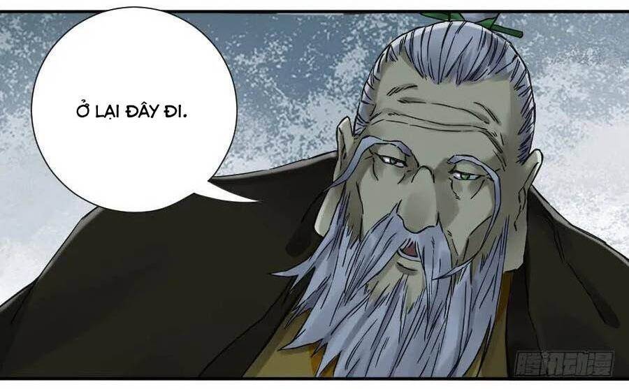 Truyền Võ - Chapter 169 - Page 43