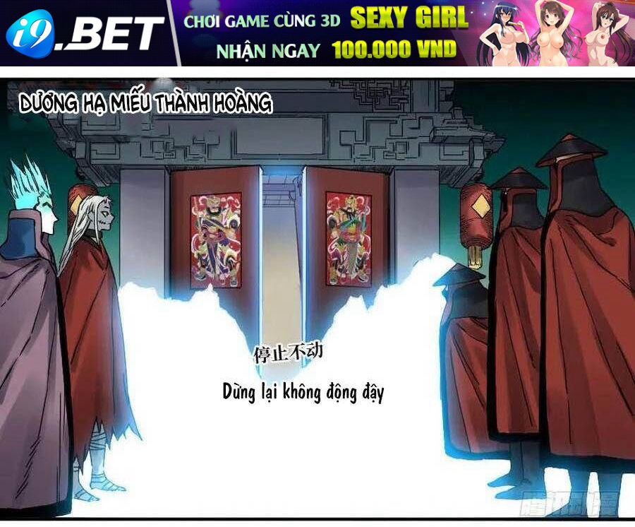 Truyền Võ - Chapter 169 - Page 45