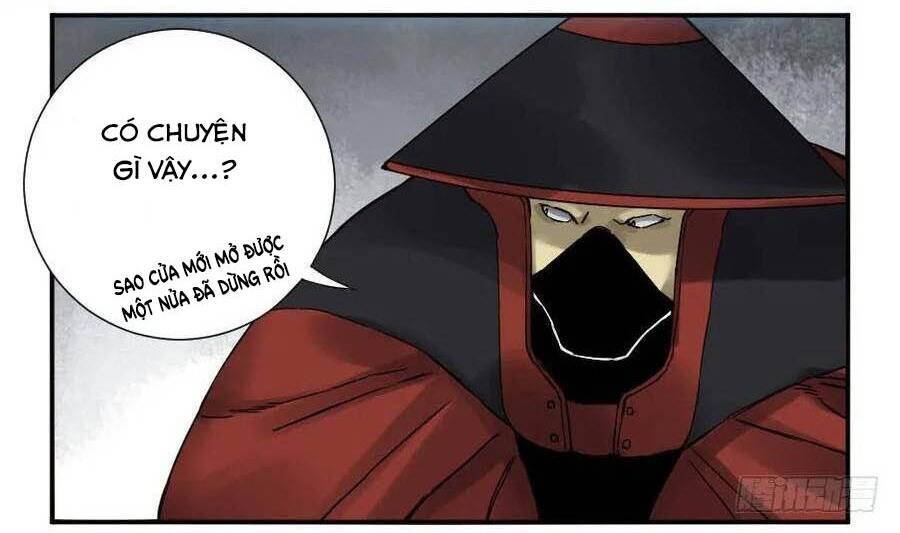 Truyền Võ - Chapter 169 - Page 46