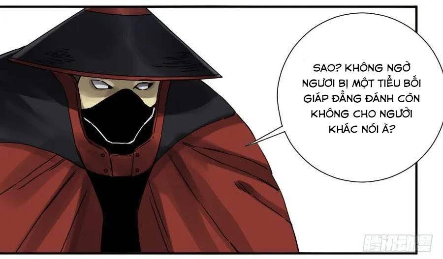 Truyền Võ - Chapter 169 - Page 6