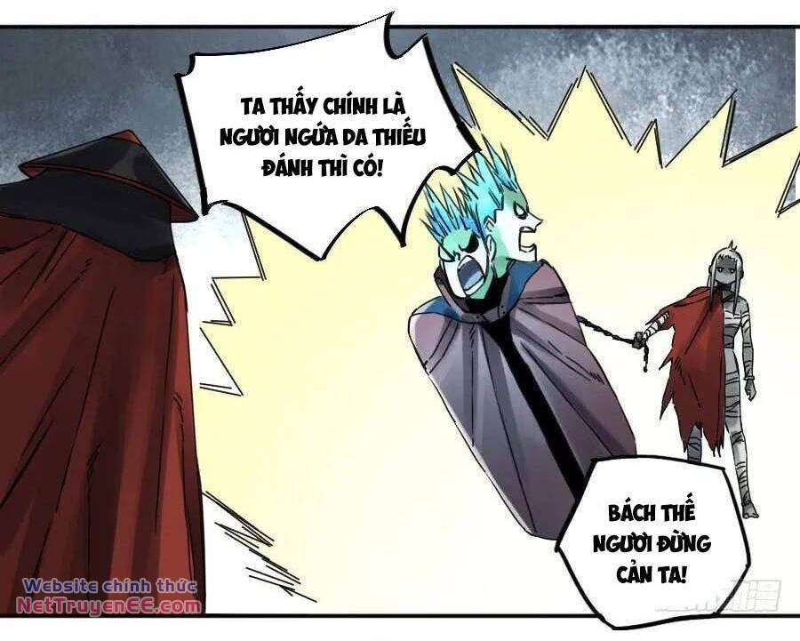 Truyền Võ - Chapter 169 - Page 7