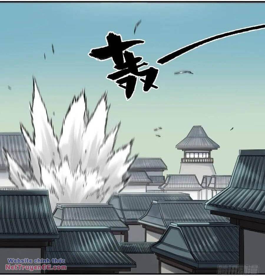 Truyền Võ - Chapter 170 - Page 13