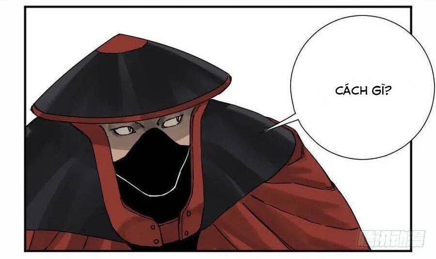 Truyền Võ - Chapter 170 - Page 17