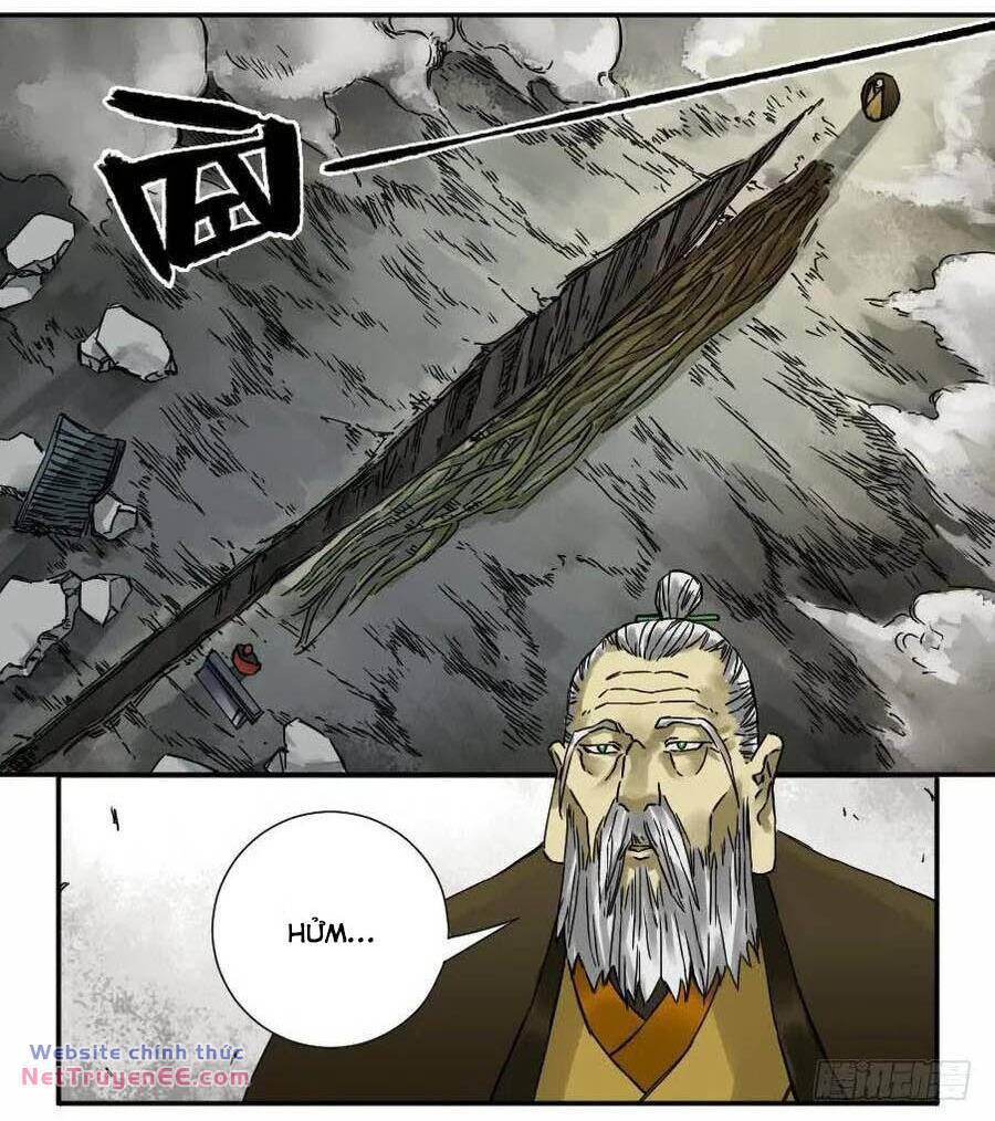 Truyền Võ - Chapter 170 - Page 18