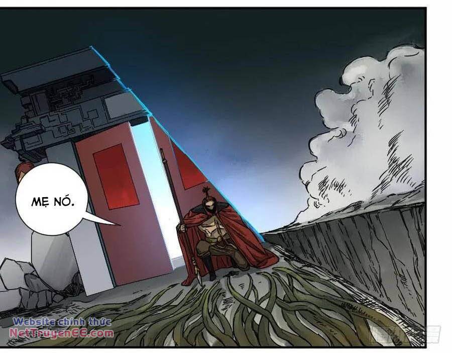 Truyền Võ - Chapter 170 - Page 19