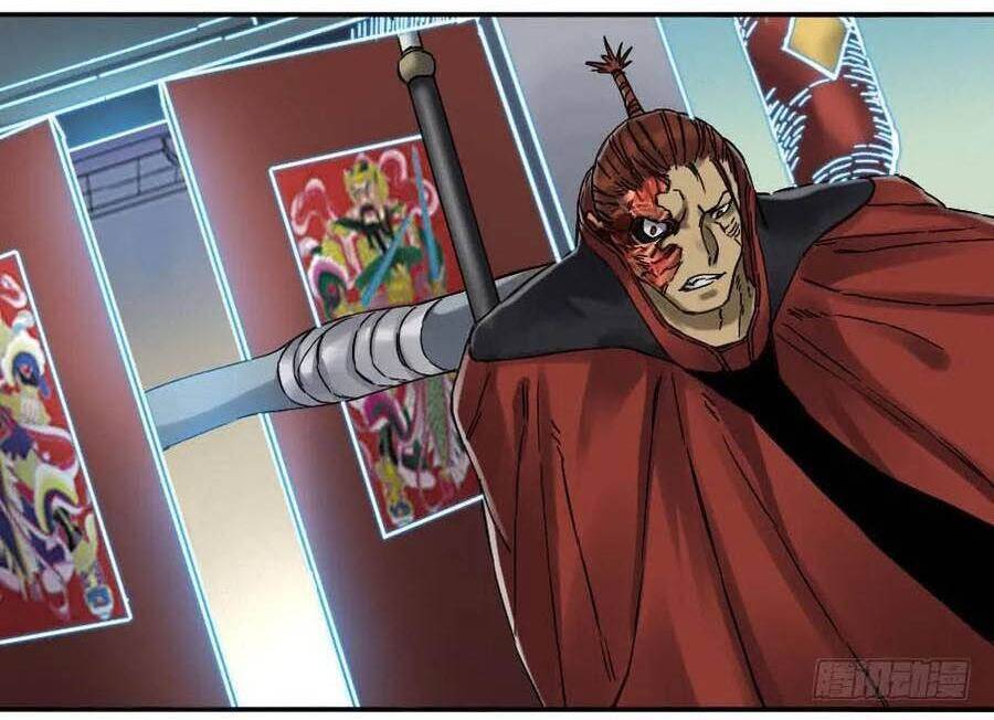 Truyền Võ - Chapter 170 - Page 29