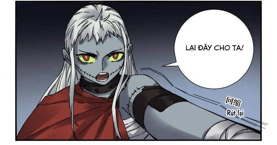 Truyền Võ - Chapter 170 - Page 30