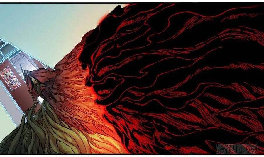 Truyền Võ - Chapter 170 - Page 33