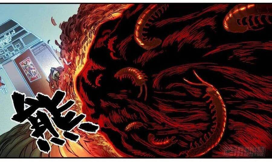 Truyền Võ - Chapter 170 - Page 34