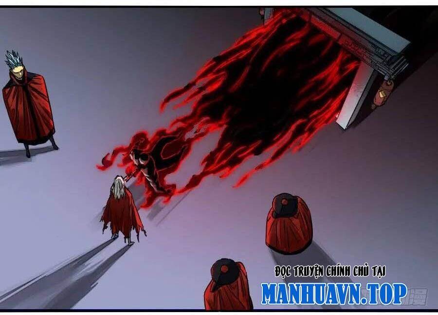 Truyền Võ - Chapter 170 - Page 35