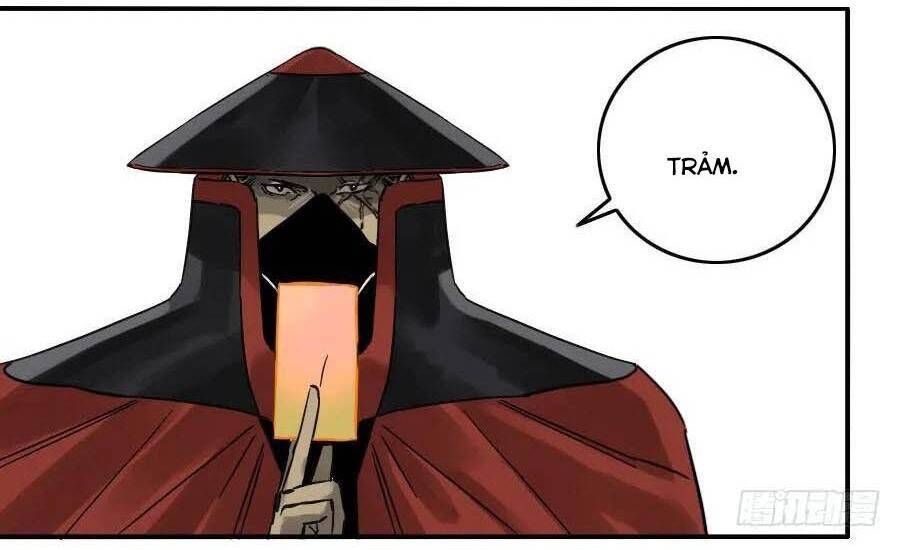 Truyền Võ - Chapter 170 - Page 38