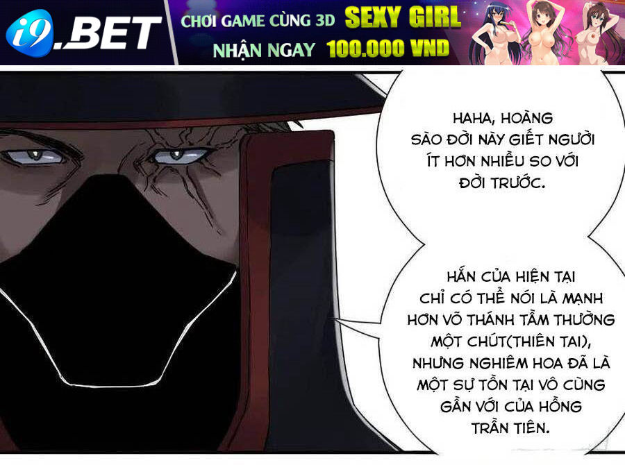 Truyền Võ - Chapter 170 - Page 3