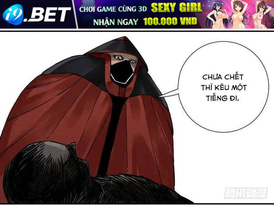 Truyền Võ - Chapter 170 - Page 44