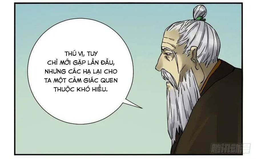 Truyền Võ - Chapter 170 - Page 6