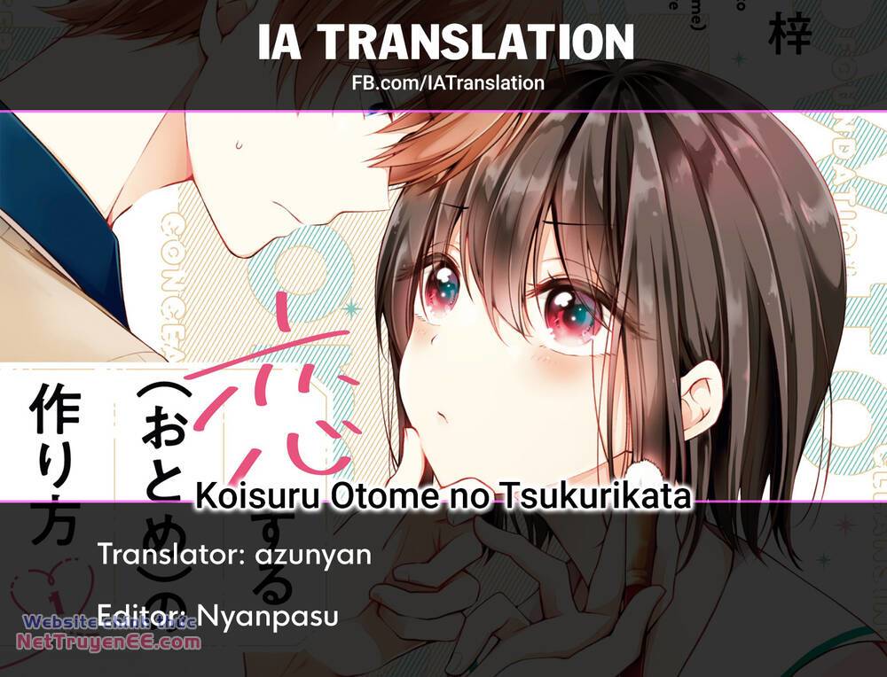 Tôi Đã Biến Người Bạn Thơ Ấu Thành Con Gái - Chapter 80 - Page 16