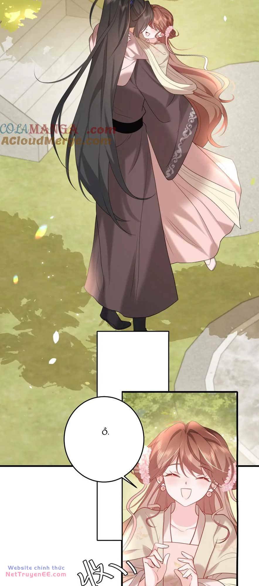 Cách Thức Sinh Tồn Của Pháo Hôi Khuê Nữ Chapter 248 - Trang 10