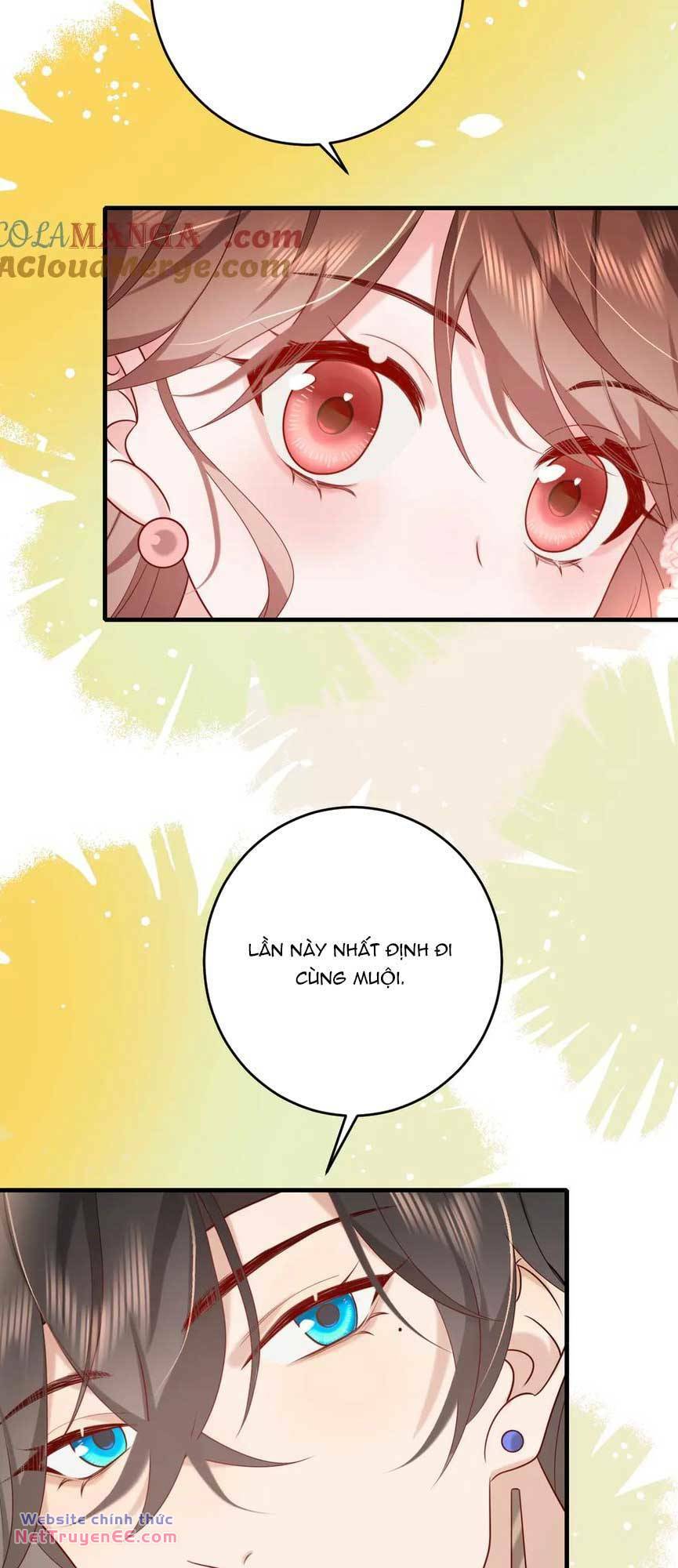 Cách Thức Sinh Tồn Của Pháo Hôi Khuê Nữ Chapter 248 - Trang 15