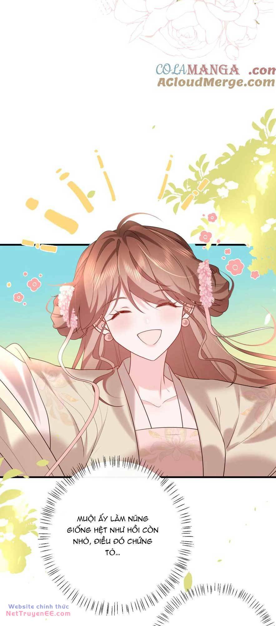 Cách Thức Sinh Tồn Của Pháo Hôi Khuê Nữ Chapter 248 - Trang 8