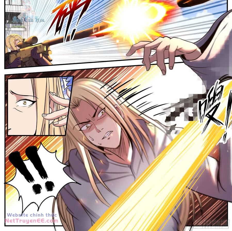 Ta Có Một Tòa Mạt Thế Mê Cung - Chapter 172 - Page 9