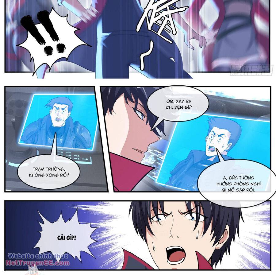 Ta Có Một Tòa Mạt Thế Mê Cung - Chapter 172 - Page 14