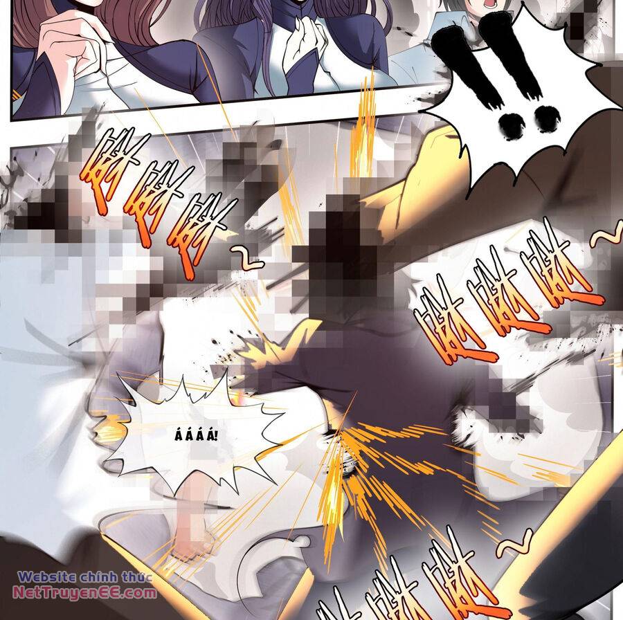 Ta Có Một Tòa Mạt Thế Mê Cung - Chapter 172 - Page 15