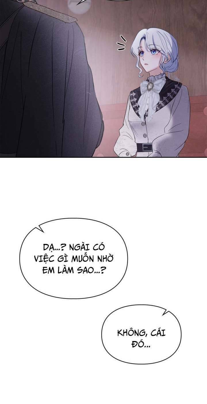 Phạm Nhân Bé Con Của Dinh Thự Mùa Đông - Chapter 25 - Page 11