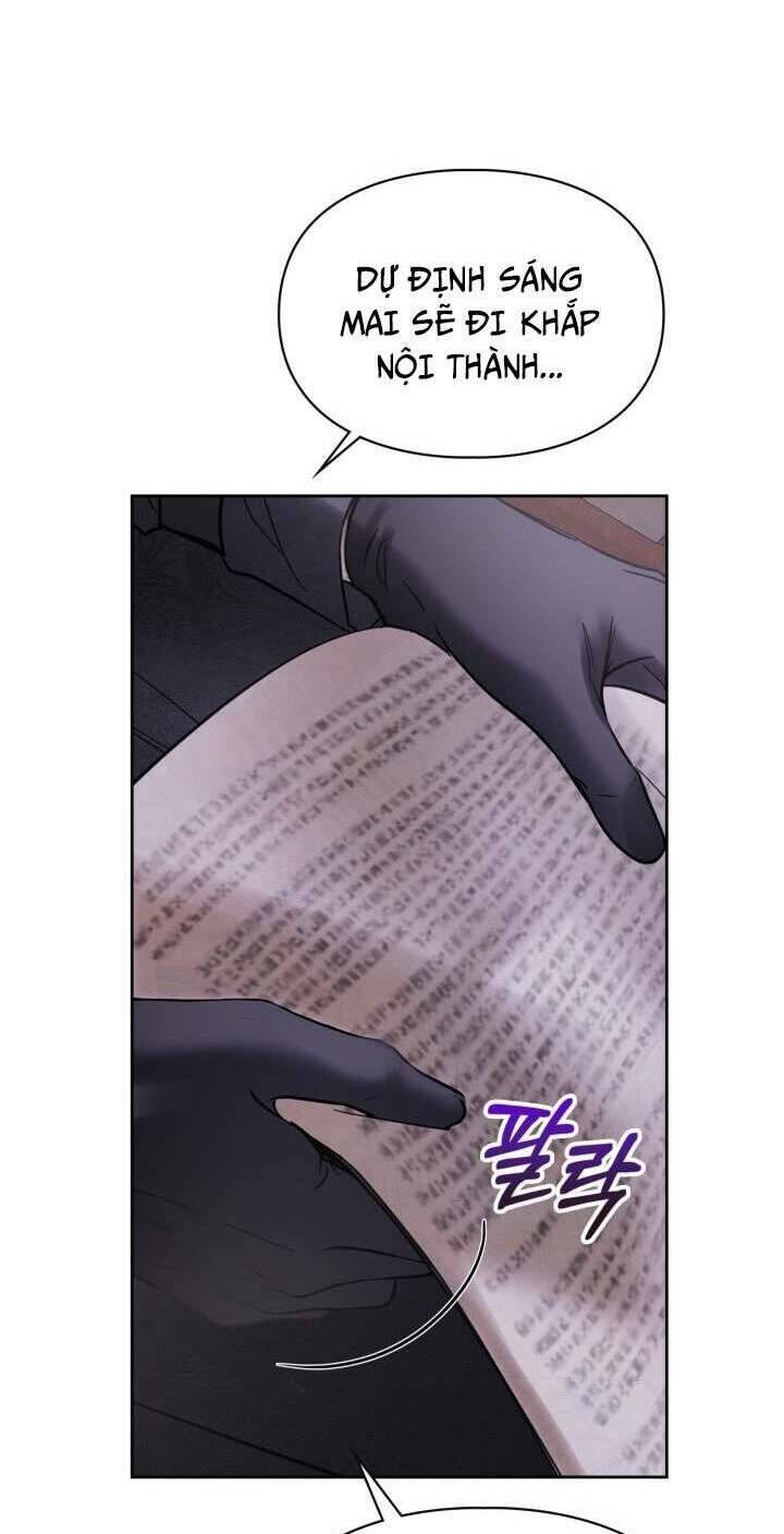 Phạm Nhân Bé Con Của Dinh Thự Mùa Đông - Chapter 25 - Page 12