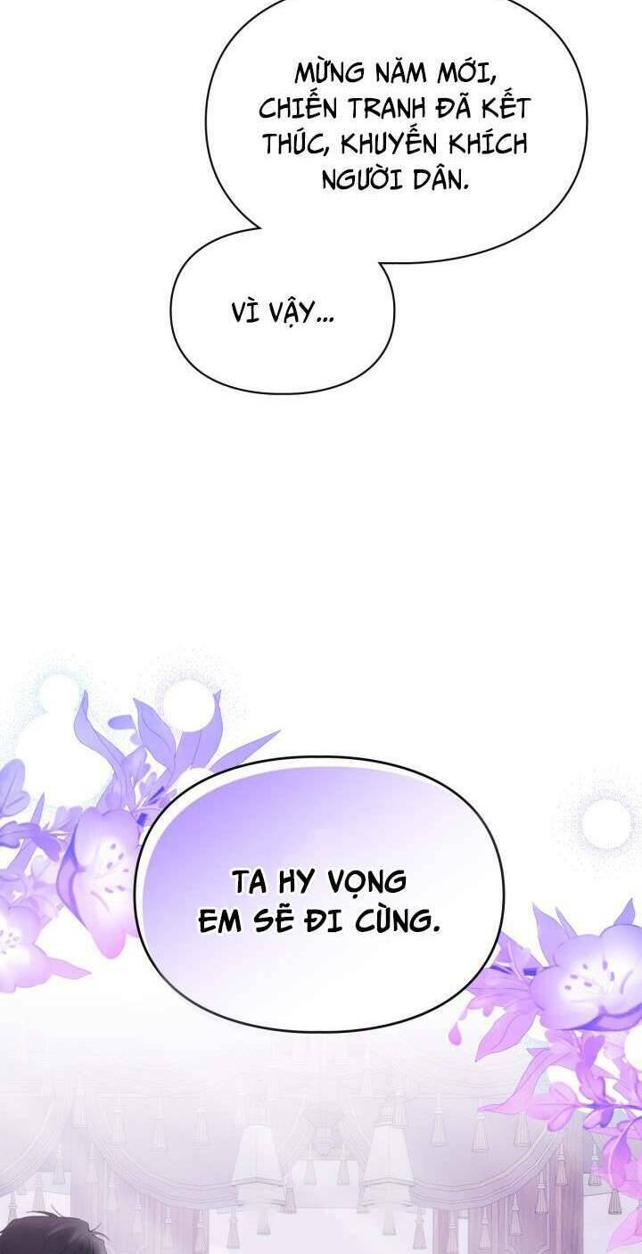 Phạm Nhân Bé Con Của Dinh Thự Mùa Đông - Chapter 25 - Page 13